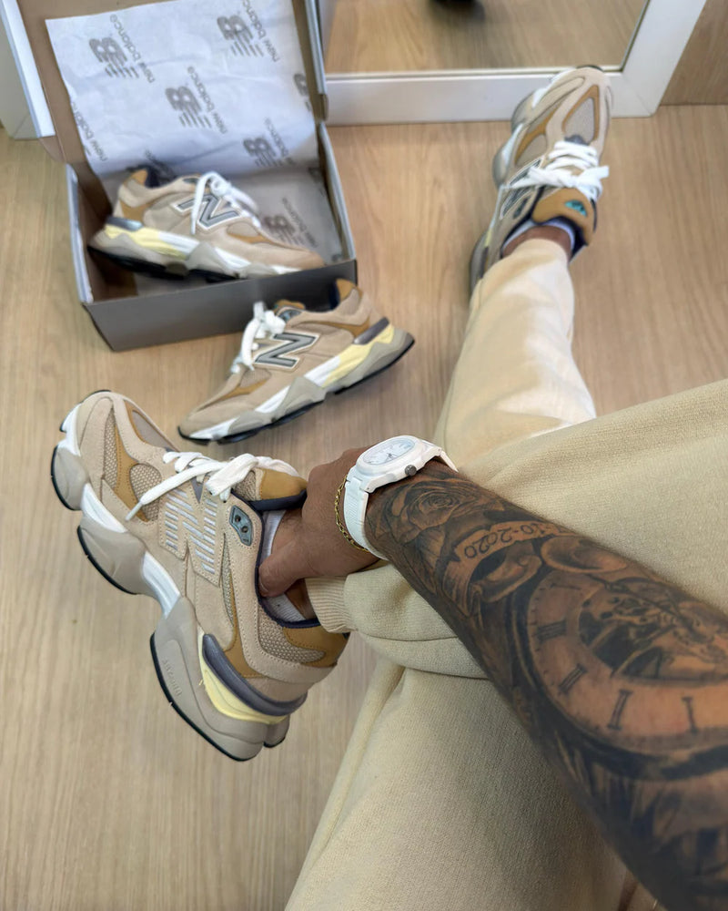 New 9060 Unisex – Brown (New Release)