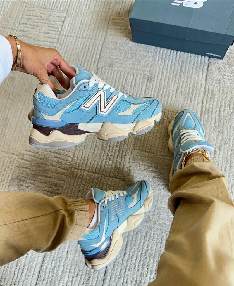 New 9060 Unisex – Blue (New Release)